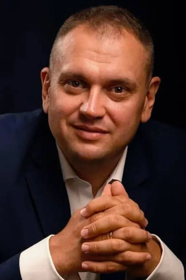 صورة الغلاف لـ Віталій Іванченко
