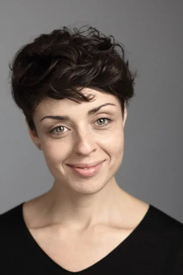 Imagen de portada para Evgenia Myakenka