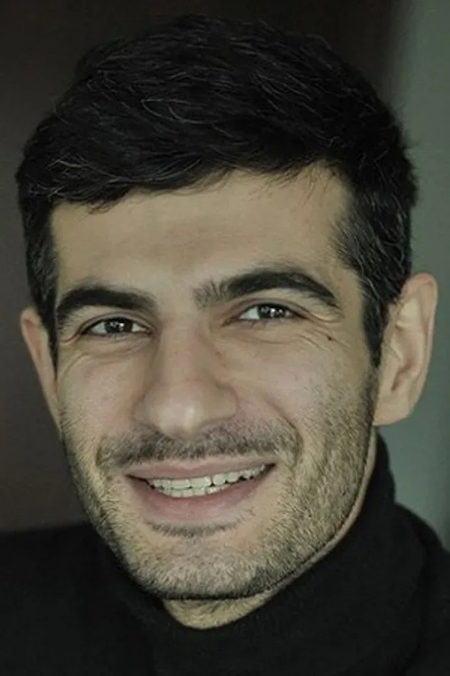 صورة الغلاف لـ Ambartsum Kabanyan