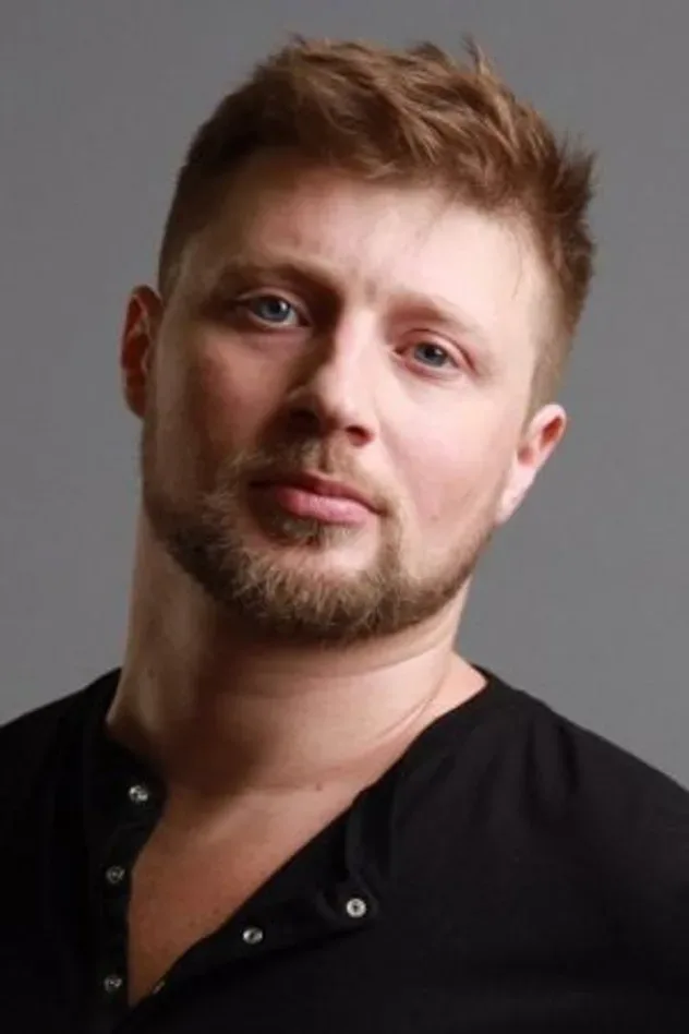 Imagen de portada para Mikhail Dementyev