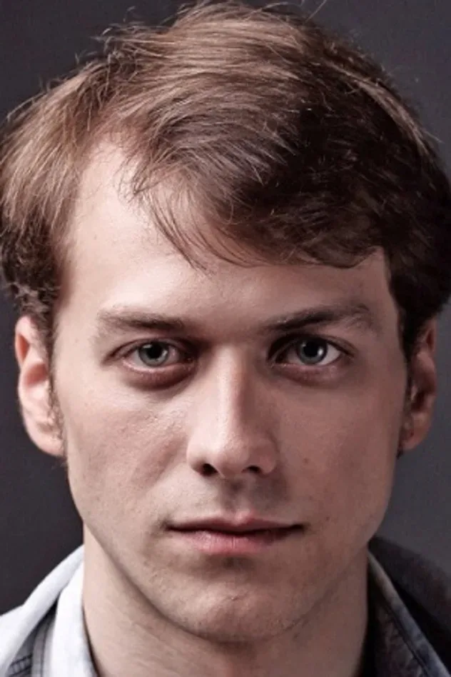 Обложка для Artem Krylov