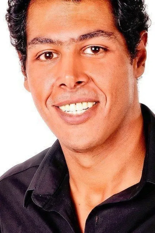 Cover image for Omar Mostafa Metwally