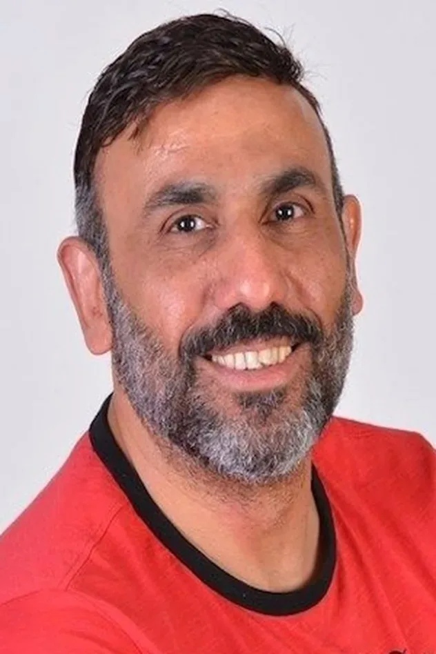 Cover image for Mohamed Hosny