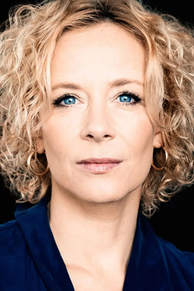 foto de Katja Riemann