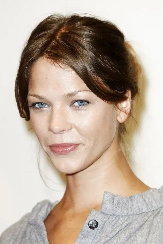 Cover image for Jessica Schwarz