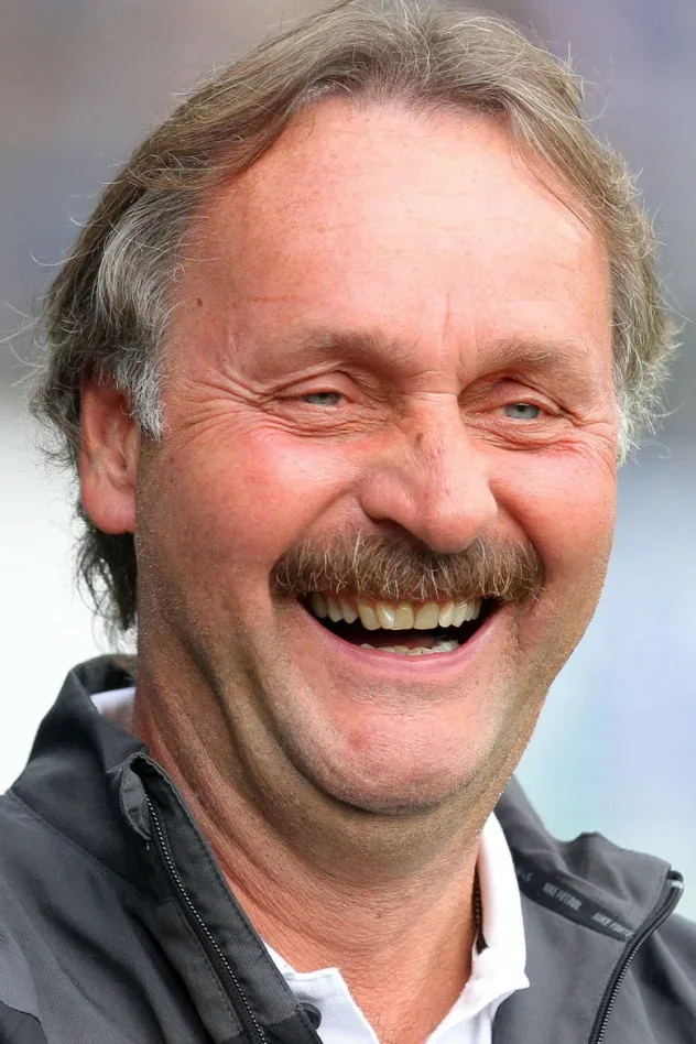 صورة الغلاف لـ Peter Neururer