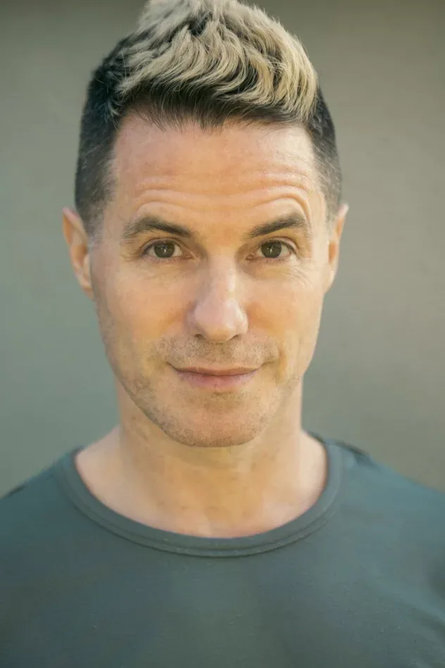 Cover image for Judson Vaughan
