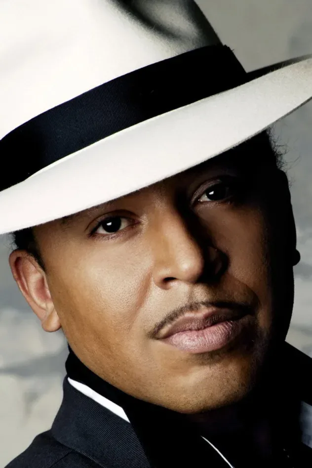 صورة الغلاف لـ Lou Bega