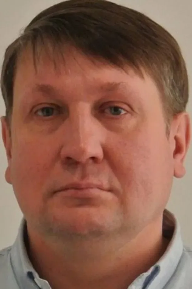 Обложка для Sergey Lobyntsev