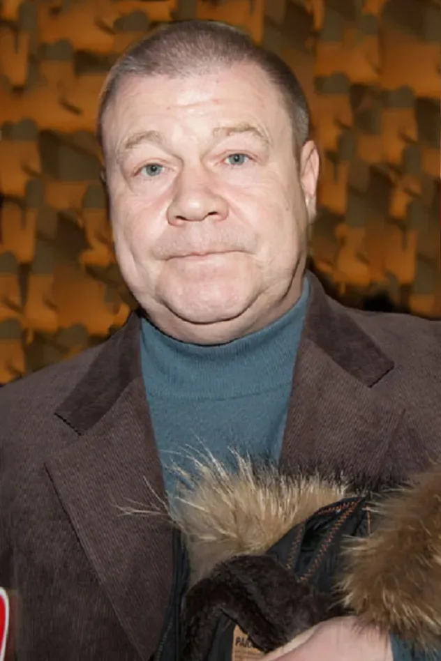 Обложка для Sergei Selin