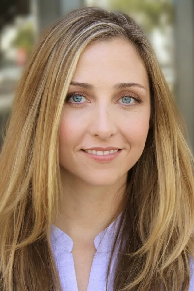 foto de Corinne Brinkerhoff