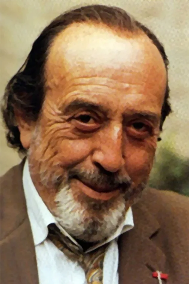 Обложка для Jean-Roger Caussimon