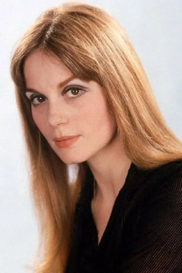 Cover image for Françoise Dorléac