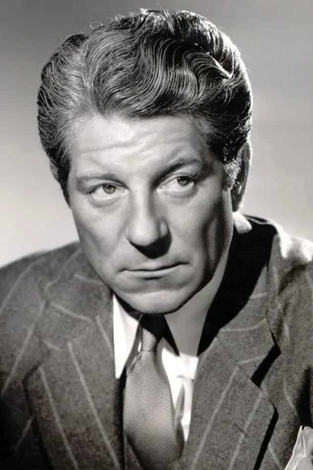 Imagen de portada para Jean Gabin
