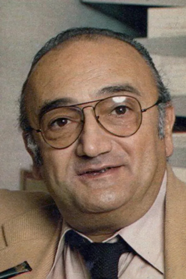 Imagen de portada para Henri Verneuil