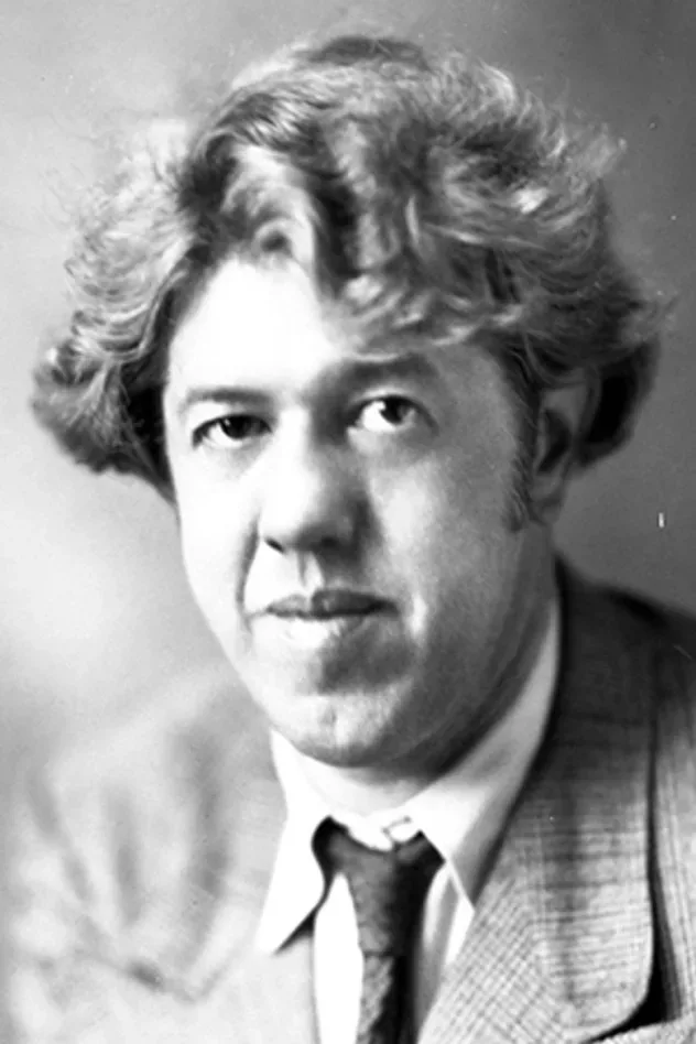 Cover image for Michel Simon