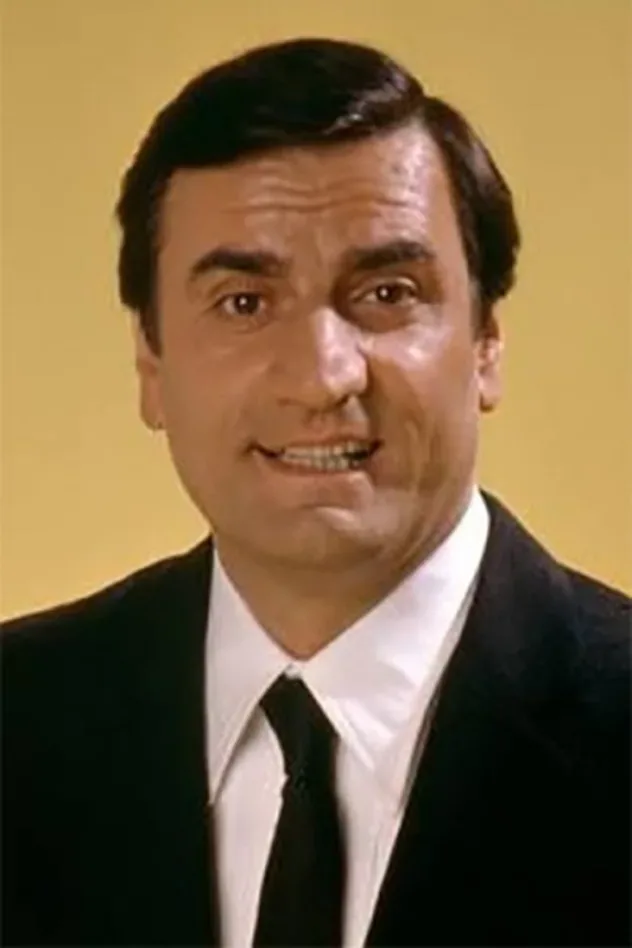 Обложка для Aldo Maccione