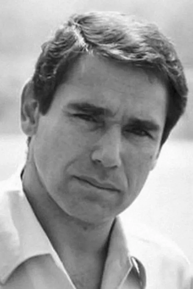Cover image for Robert Hossein