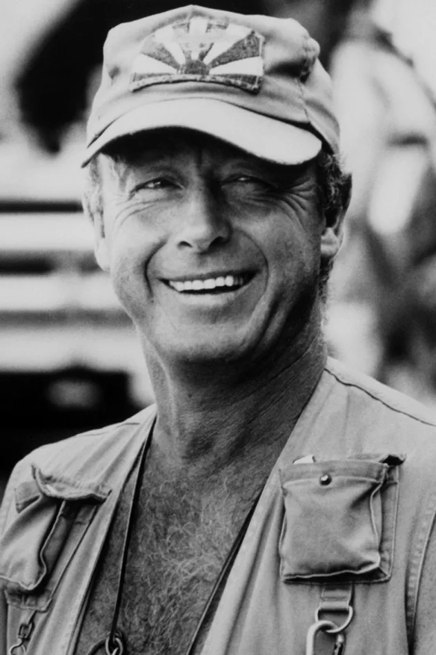 صورة Tony Scott