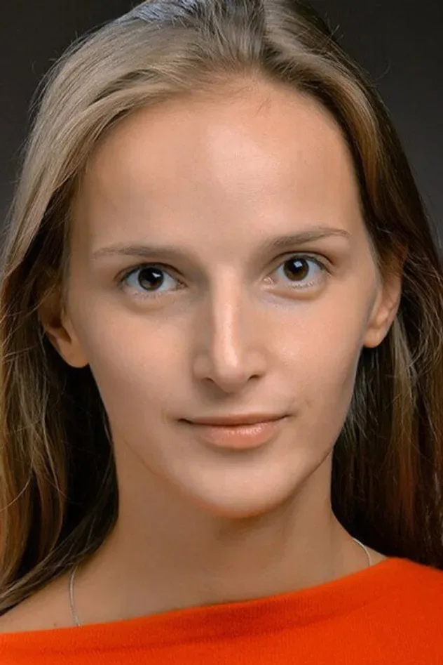 Обложка для Kristina Lapshina