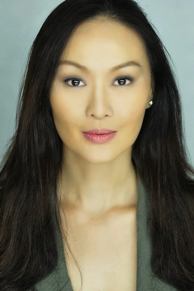 Marina Benipayo