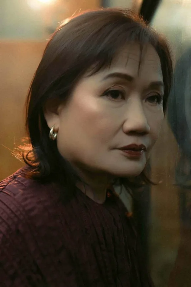 Olivia M. Lamasan photo