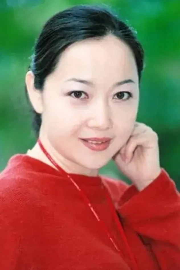 صورة الغلاف لـ Liu XIn