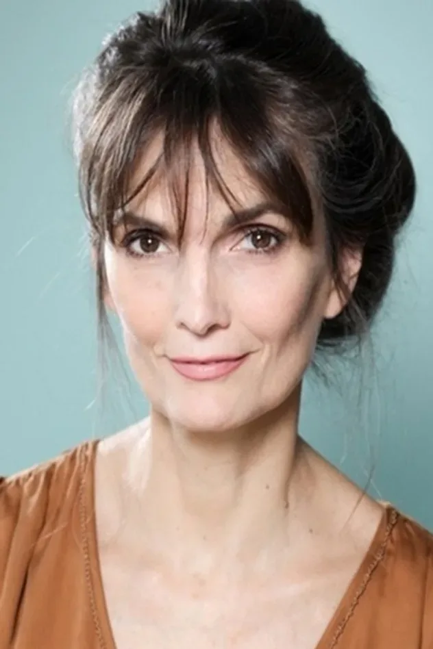 Обложка для Véronique Boulanger