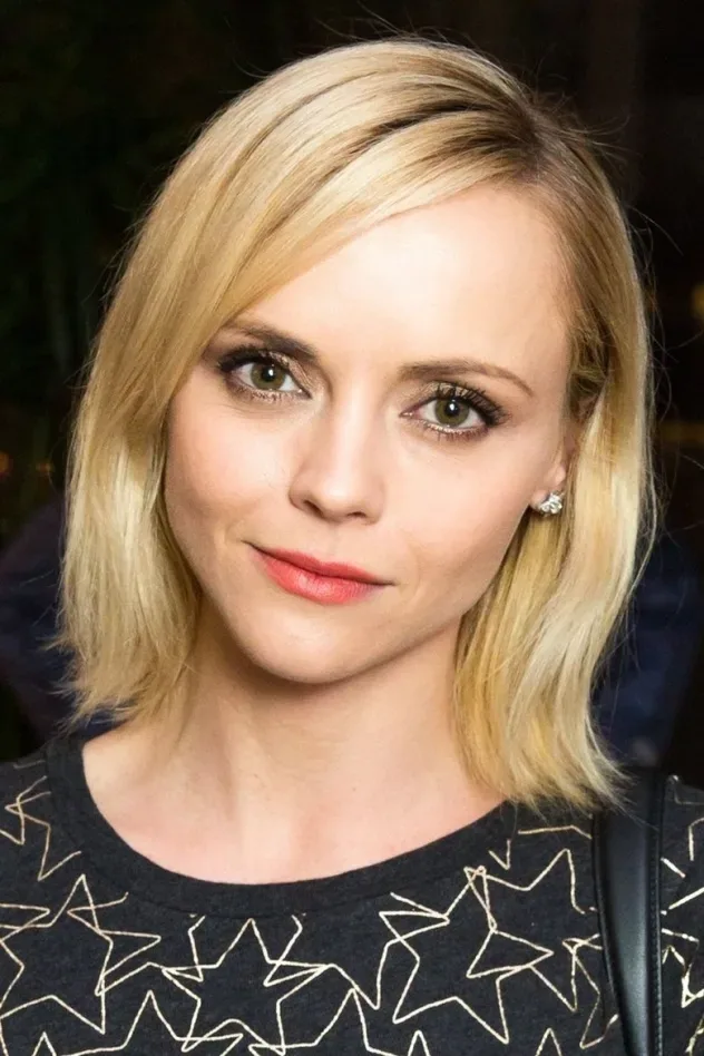 صورة الغلاف لـ Christina Ricci