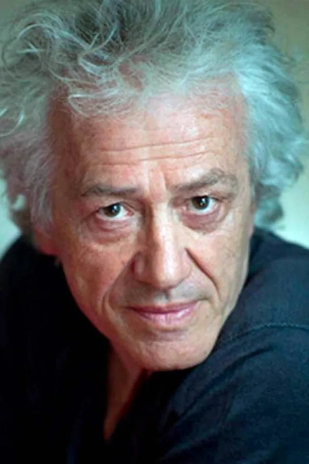 Jean-Luc Moreau