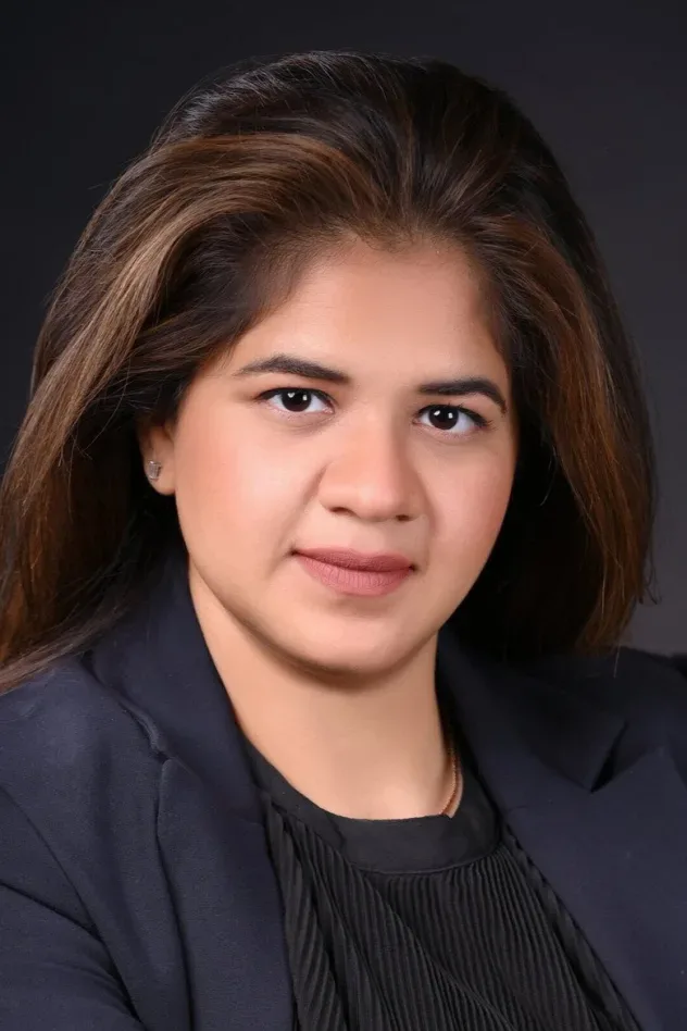 Обложка для Astha Khanna