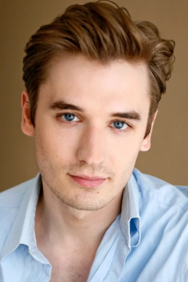 صورة Seth Numrich