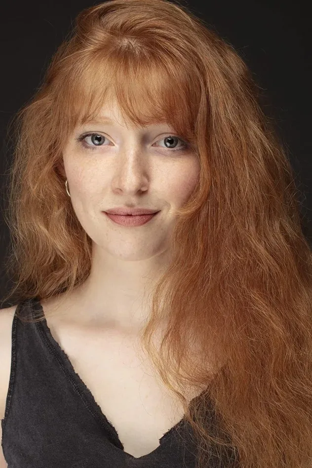 Обложка для Evangeline Young
