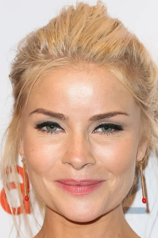 Cover image for Anita Briem