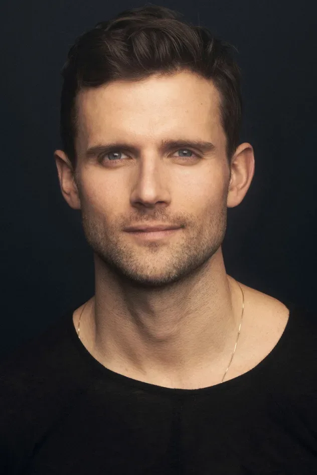 Обложка для Kyle Dean Massey