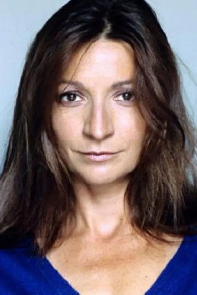 صورة الغلاف لـ Anne Bouvier