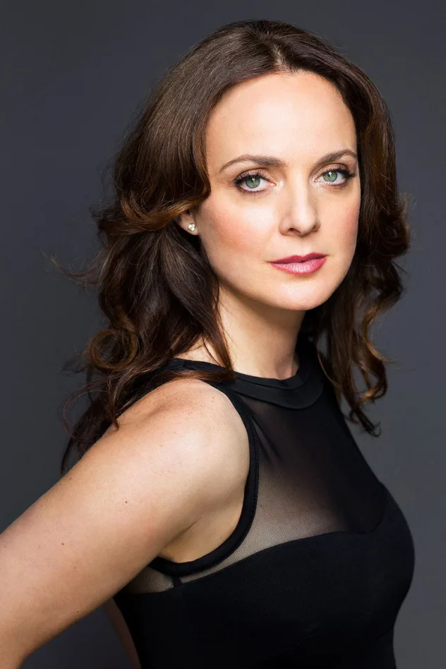 фото Melissa Errico