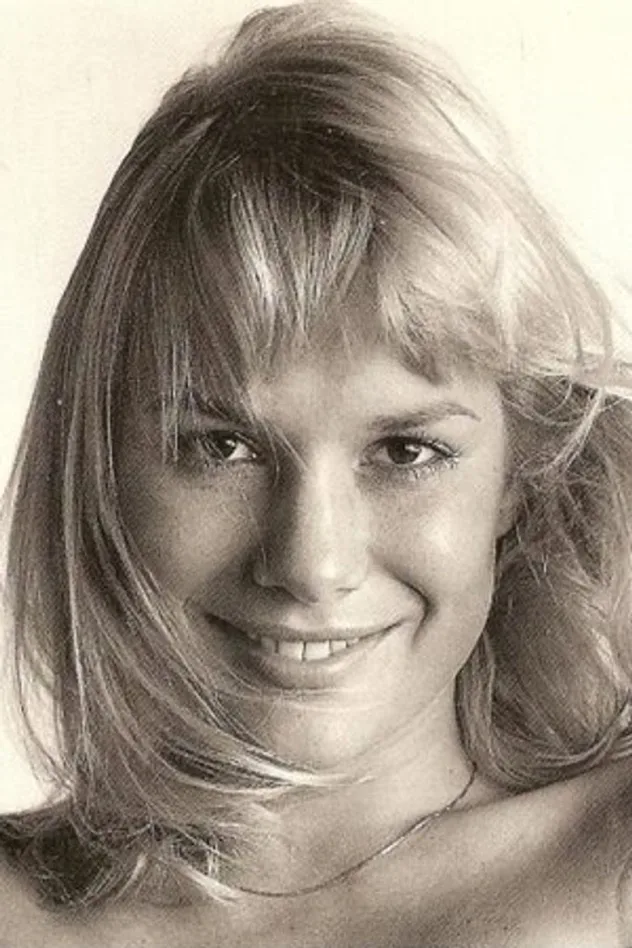 Обложка для Monique van de Ven