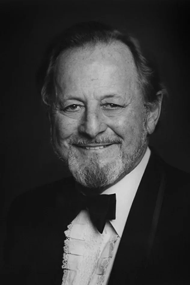 Imagen de portada para Ralph Nelson