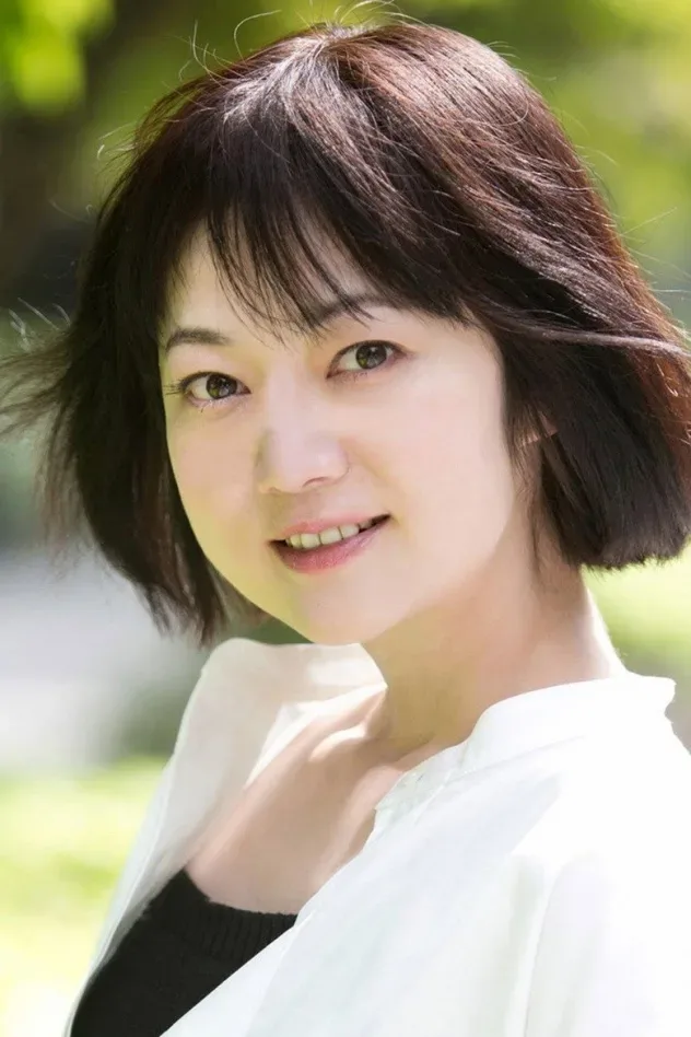 صورة الغلاف لـ Kyooko Tooyama