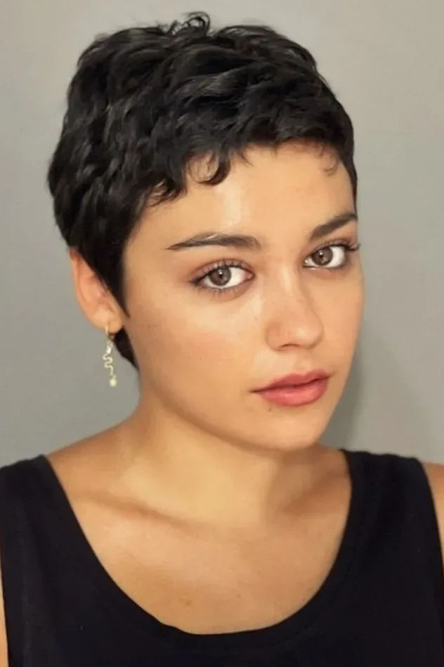 صورة الغلاف لـ Carla Díaz