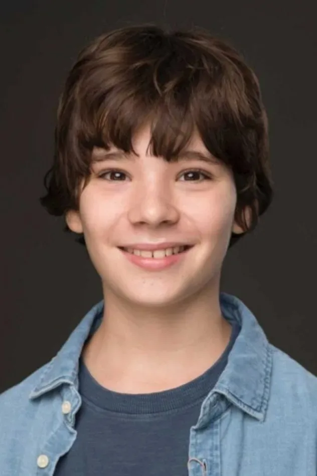 Gabriel Álvarez için kapak görseli