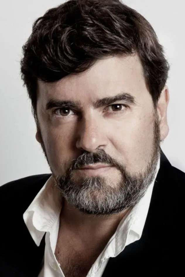 Imagen de portada para Fernando Soto