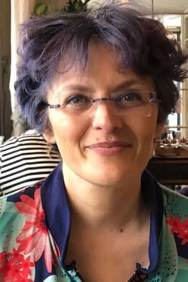 Isabel de Ocampo için kapak görseli