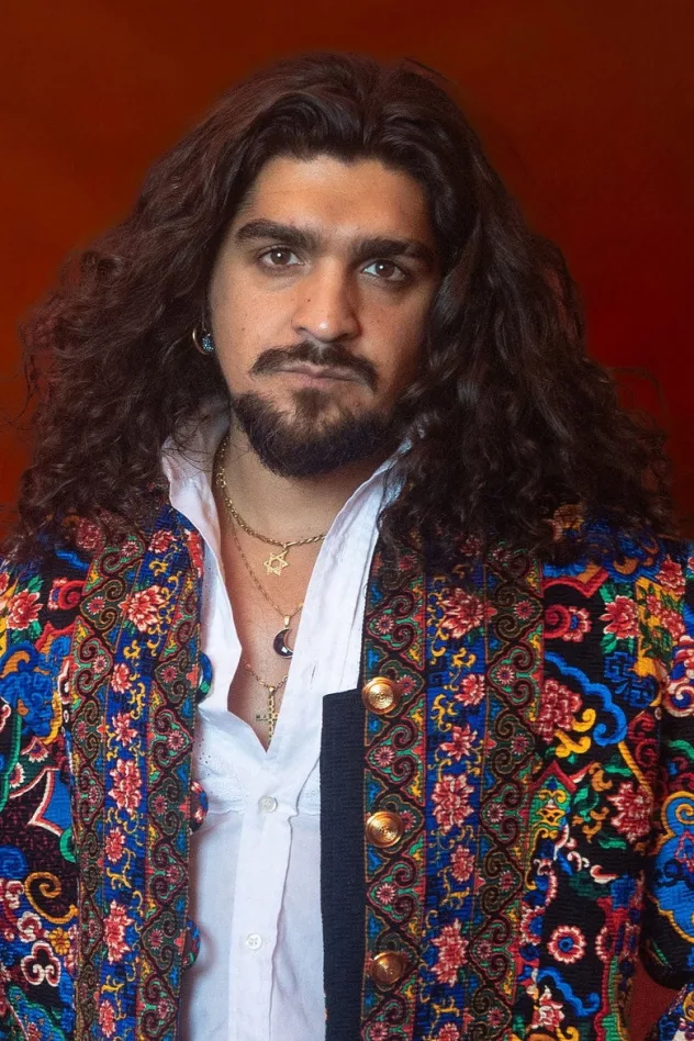 Israel Fernández