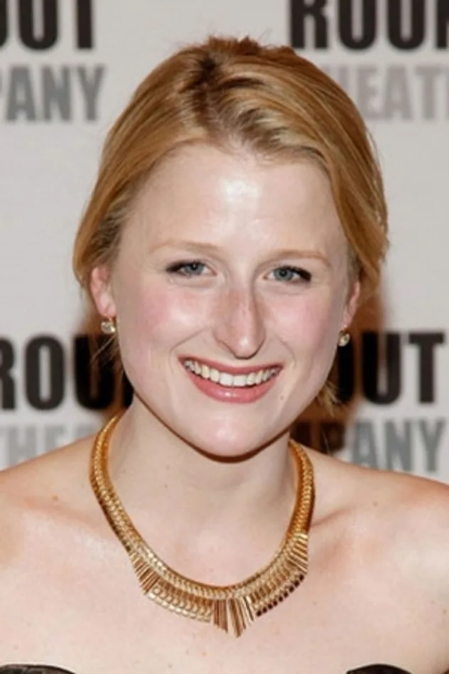 صورة Mamie Gummer