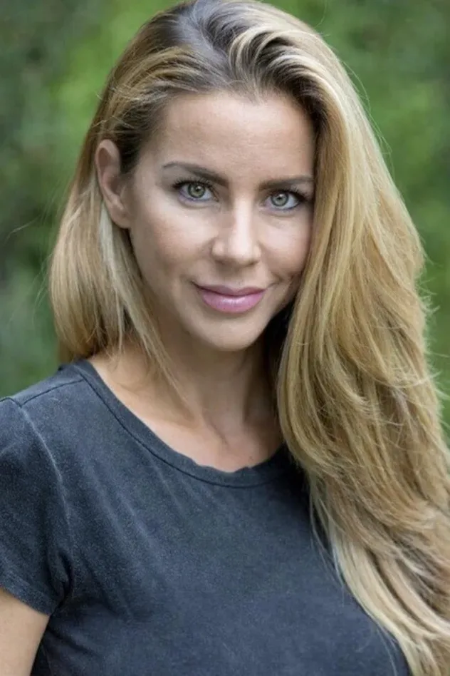 صورة الغلاف لـ Jessica Landon