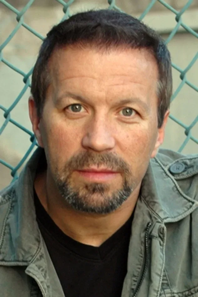 صورة الغلاف لـ Ron Balicki