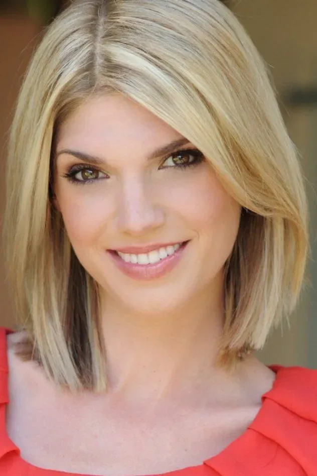 Imagen de portada para Lauren Benz Phillips