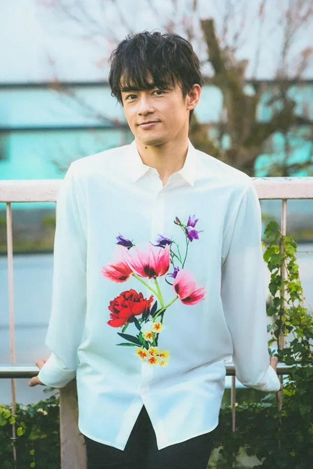 Imagen de portada para Masashi Igarashi
